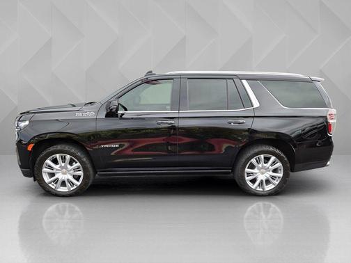 2023 Chevrolet Tahoe 4WD High Country
