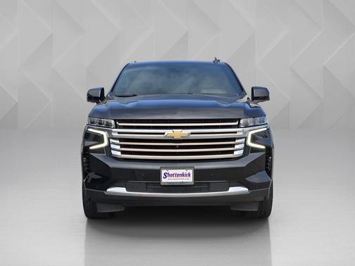 2023 Chevrolet Tahoe 4WD High Country