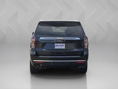 2023 Chevrolet Tahoe 4WD High Country