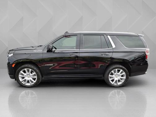 2023 Chevrolet Tahoe 4WD High Country