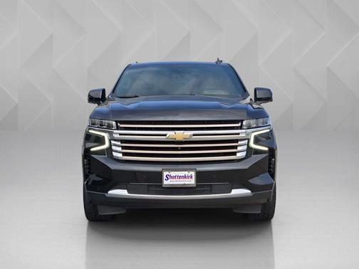 2023 Chevrolet Tahoe 4WD High Country