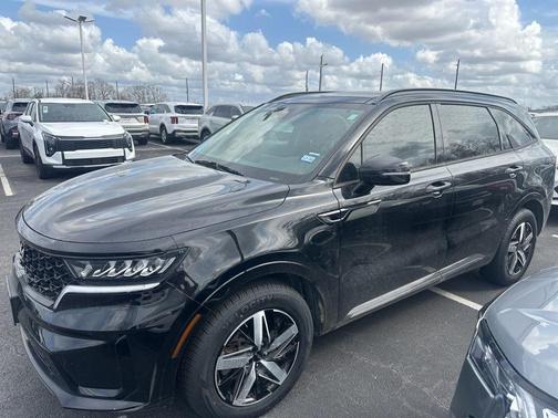 2023 Kia Sorento S