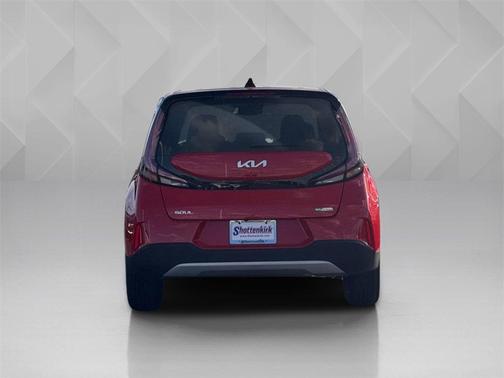 2025 Kia Soul EX