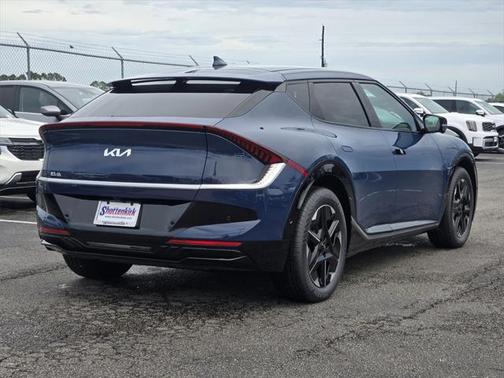 2025 Kia EV6 Wind