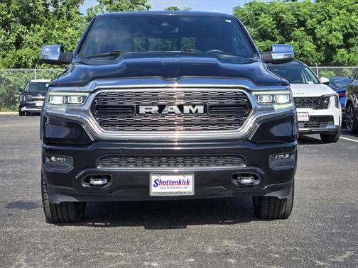 2023 RAM 1500 Limited