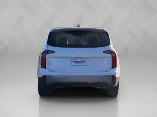 2025 Kia Telluride LX