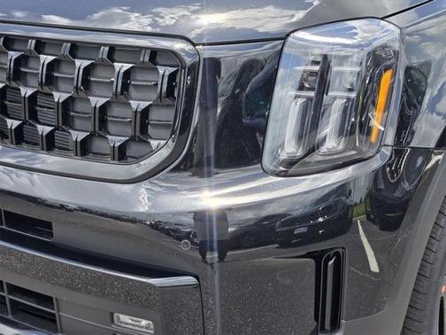 2025 Kia Telluride SX Prestige X-Line