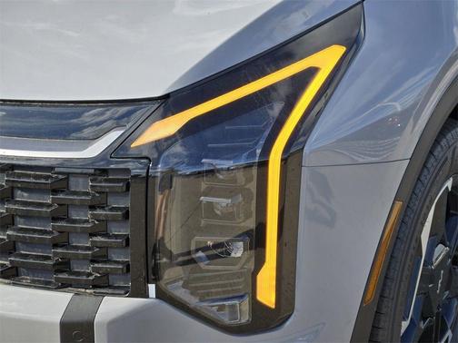 2026 Kia Sportage SX Turbo