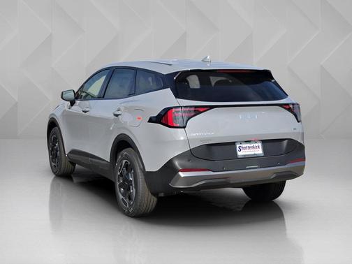 2026 Kia Sportage SX Turbo