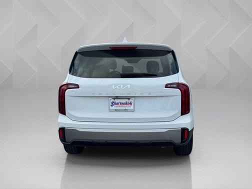 2025 Kia Telluride LX