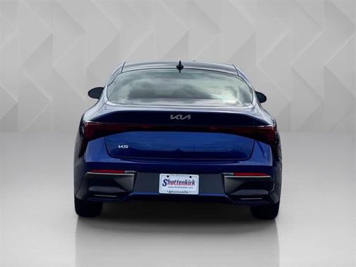 2026 Kia K5 EX
