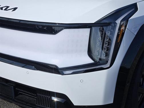 2026 Kia EV9 Land