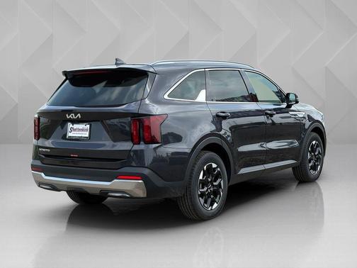 Panthera Metal 2026 Kia Sorento S