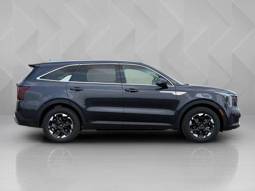 Panthera Metal 2026 Kia Sorento S
