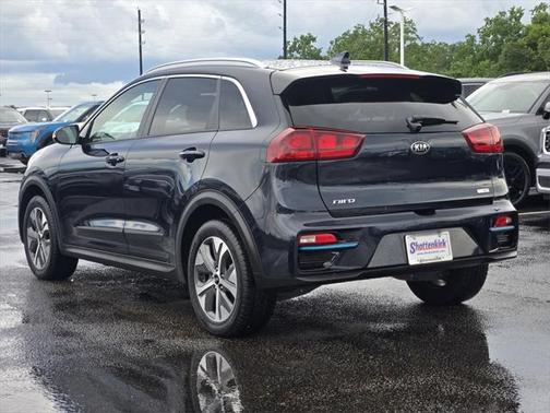 2020 Kia Niro EV EX