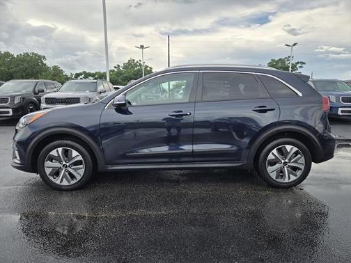 2020 Kia Niro EV EX