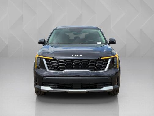 Metal 2026 Kia Sorento LX