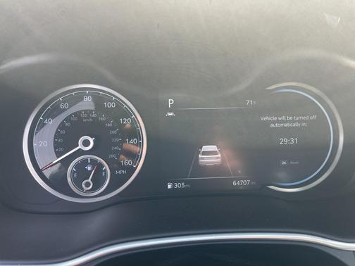 2021 Genesis GV80 2.5T