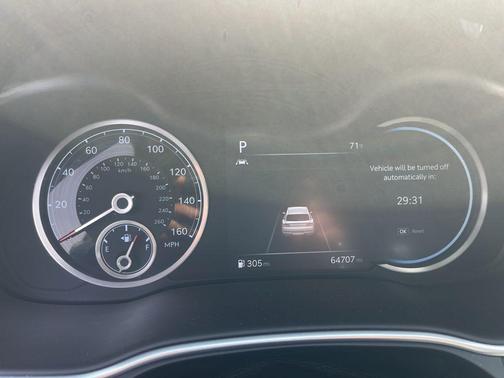 2021 Genesis GV80 2.5T