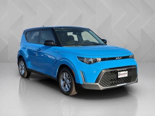 2024 Kia Soul S