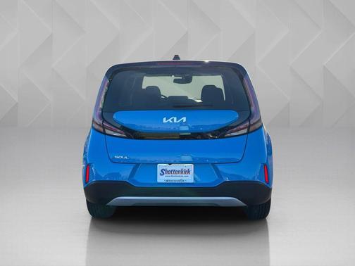 2024 Kia Soul S