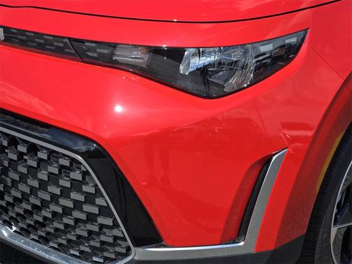2025 Kia Soul EX