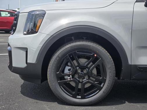 2025 Kia Telluride SX Prestige X-Line