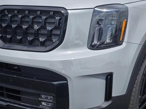 2025 Kia Telluride SX Prestige X-Line