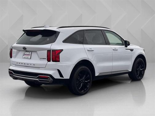 2021 Kia Sorento SX