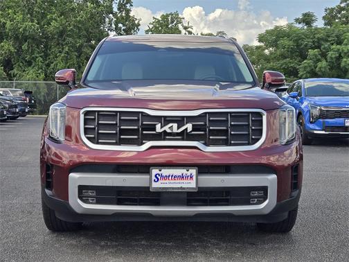 2023 Kia Telluride SX