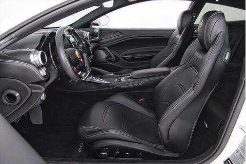 2020 Ferrari GTC4Lusso T