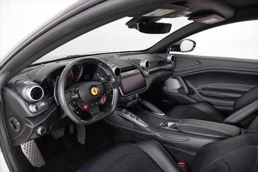 2020 Ferrari GTC4Lusso T