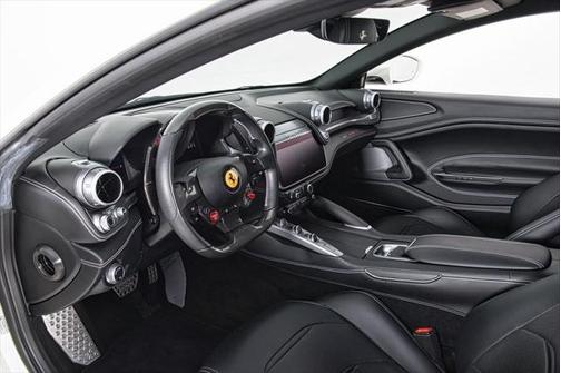 2020 Ferrari GTC4Lusso T