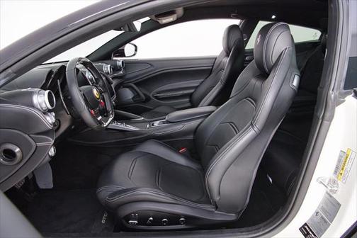 2020 Ferrari GTC4Lusso T