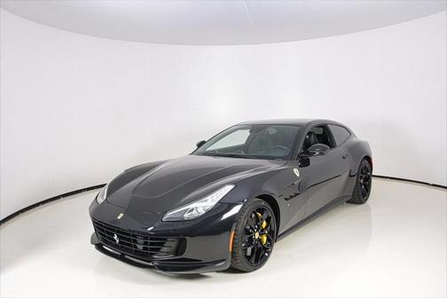 2020 Ferrari GTC4Lusso T