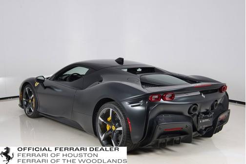 2023 Ferrari SF90 Stradale .