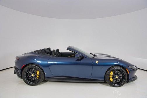 2024 Ferrari Roma Spider