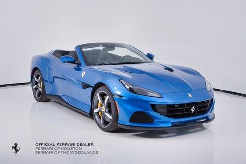 2023 Ferrari Portofino M M