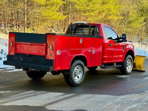 2018 Ford F-350 XLT