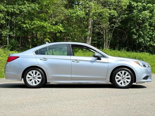 2017 Subaru Legacy Premium
