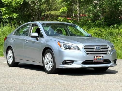 2017 Subaru Legacy Premium