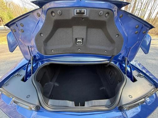 2022 Chevrolet Camaro 2SS