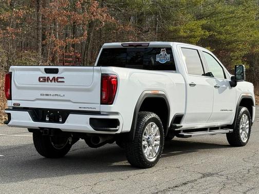 2023 GMC Sierra 2500 Denali