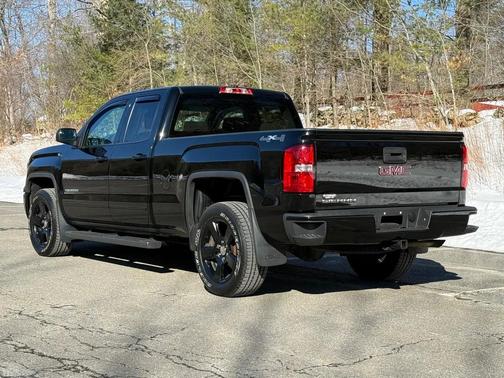 2015 GMC Sierra 1500 Base