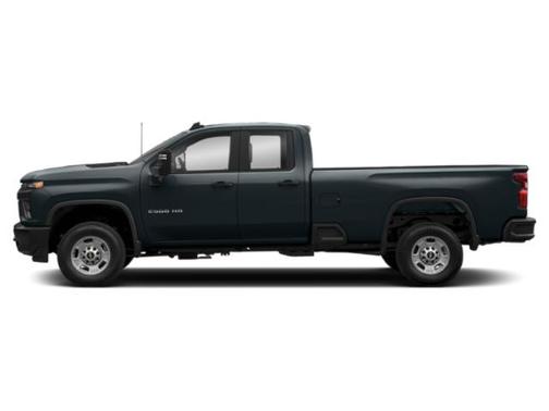 2020 Chevrolet Silverado 2500 Custom