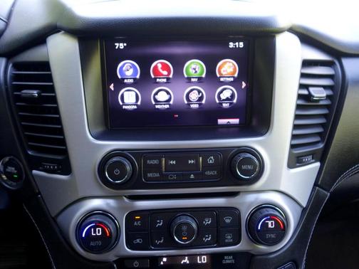 2015 GMC Yukon SLT for sale in Derry, NH - image 18