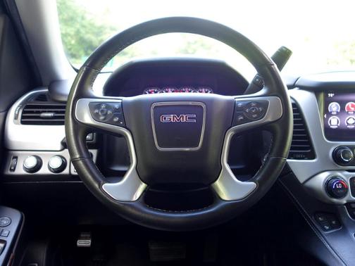 2015 GMC Yukon SLT for sale in Derry, NH - image 16