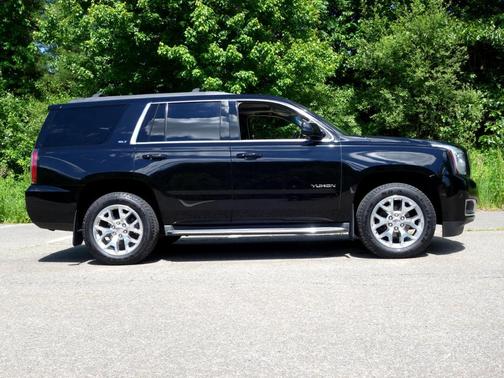 2015 GMC Yukon SLT for sale in Derry, NH - image 4