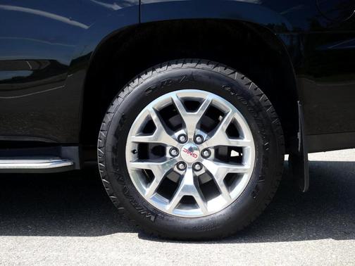 2015 GMC Yukon SLT for sale in Derry, NH - image 8