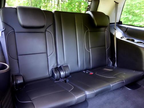 2015 GMC Yukon SLT for sale in Derry, NH - image 32